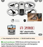 drone with camera for adults Ship Us States Only Remote Control Drone