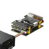Speedybee Mini F405 App-Controlled Racing Drone Parts Durable Fixed Wing Flight Control Ardupilot FPV Return Type RC Drone ESC Drone
