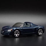 2001-2006 OPEL SPEEDSTER CONVERTIBLE 1:64 SCALE COLLECTIBLE DIECAST MODEL CAR Parts