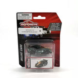 Majorette Deluxe Cars 1:64 Diecast Aston Martin Vantage GT8 Parts