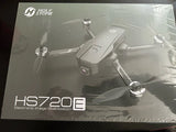 Holy Stone HS720E Drones with Camera for Adults 4K,Integrated Remote ID Drone