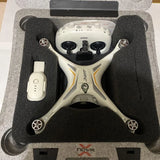 Jjrc X6 Drone - Remote Control Quadcopter Hd Camera Gps 4K Video Wifi Fpv Easy Drone