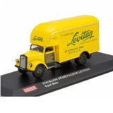 Opel Blitz Levitan Garage Moderne truck 1:43 Diecast Parts