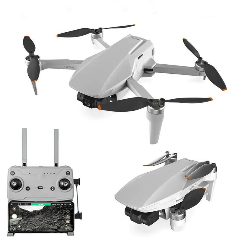 2024 Faith Mini2 5km Long Control Distance Drone 3 Axis Gimble 5G Wifi mv Function 4k Professional Mini Fvp Drones Faith Mini2 Drone