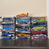 Fast & furious big scale diecast_Orlando FL