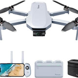 Potensic ATOM Drone 3-Axis Gimbal 4K QuickShots 249g Fly More Combo East Brunswick NJ Drone