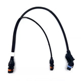 T50 Rear Nozzle Adapter Cable Signal Cable Line Drone Accessories Drone