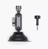 DJI Osmo Action suction cup mount DJI Osmo action camera accessory Drone