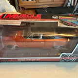 1:18 Auto World 1968 Dodge Charger Diecast Omaha NE
