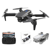 Factory Wholesale High Definition Mini Drone4K Commercial Collapsible Drones for Information Collection Drone