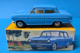 540 OPEL KADETT BLUE Dinky Norev Atlas Diecast 2083040 Parts