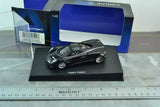 AUTOART 58209 Pagani Huayra Super Car Black Diecast 1/43 Scale  Parts