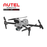 Autel Robotics EVO 2 II Dual 640T Enterprise V3 Professional Commercial Dron 10KM Long Range RC 4K Camera Drone Drone