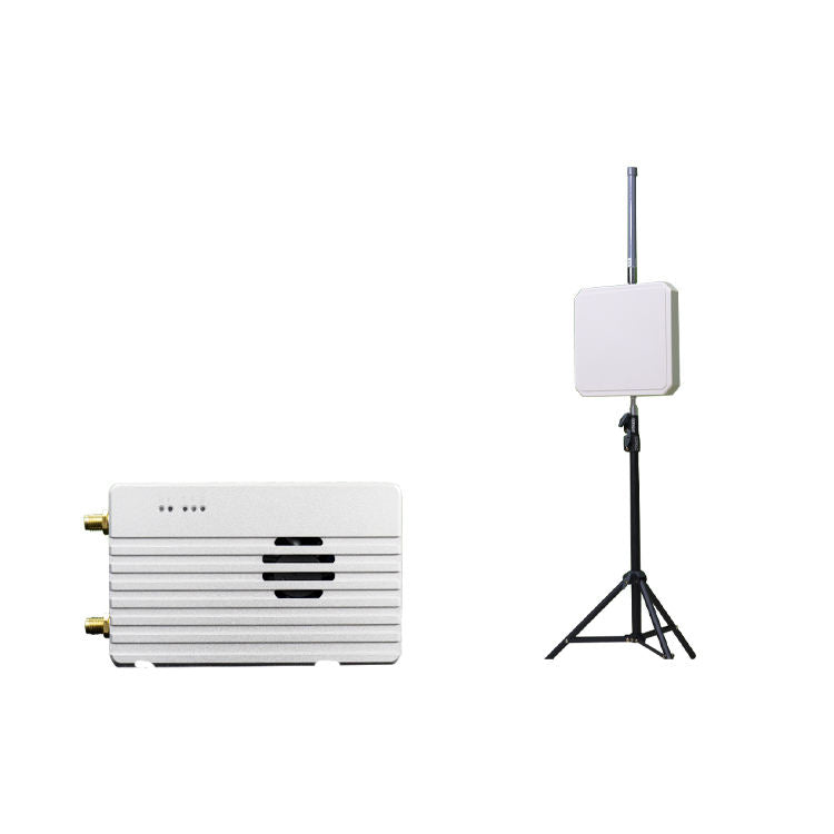 FOXTECH VDC-22 Long-Range Video/Data Transmission System for UAV VTOL Multicopter Drone