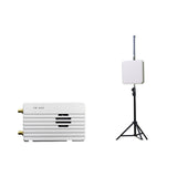 FOXTECH VDC-22 Long-Range Video/Data Transmission System for UAV VTOL Multicopter Drone