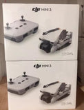 DJI Mini 3 Drone RC-N2 Controller With Box (New) Drone