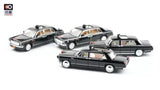 XCarToys 1:64 Hongqi Diecast Model Car Parts