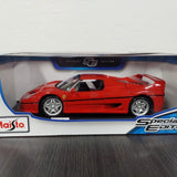 Ferrari F50 - Maisto Diecast 1/18th Scale Tempe AZ