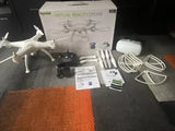 ProMark P70-CW VR Virtual Reality Camera Drone Drone