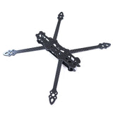 SupplierCarbon Fiber 7 Inch 8 9 Frame FPV Racing Drone Kits Set Drones Accessories Drone