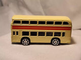 Maisto Daimler Double Decker Tour Sightseeing Bus 3