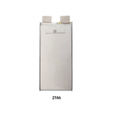 DEFNOCO a Grade 1S FPV Drone Battery 16ah 22ah 27ah 30ah 32ah 67ah 108ah 3.7V 330Wh/kg Solid State Battery Cells Drone