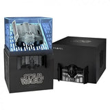 Propel Star Wars Quadcopter: Tie Fighter Collectors Edition Box Seatac WA Drone