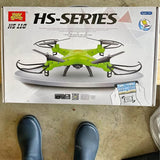 HS 110 Series Drone - Great Beginner Drone Georgetown TX Drone