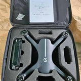 Drone brand new crazy cool feature used once San Antonio TX Drone
