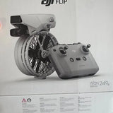 DJI Flip Drone Remote and Accessories Jersey City NJ Drone