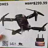 Drone with camera and obstacle control. Brand new! Ansonia CT Drone