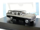 Oxford VFE002 1/43 1961 Vauxhall Cresta Friary Estate Diecast Model Car Parts