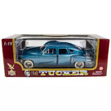 Yatming Road Legends 1948 Tucker Torpedo 1:18 Scale Diecast Model Car Parts