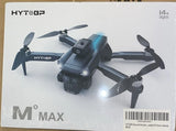 Drone with Brushless Motor 1080P HD Camera for Beginners Adults, M?max Foldab... Drone