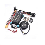 Pixhawk PX4 Autopilot with M10 GPS for Pixhawk 4 Drone