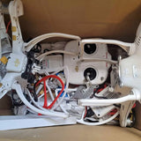 Box of DJI phantom parts Schertz TX Drone