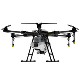 Drones Baratos Agriculture Spray UAV Big Payload Smart 4-axis Drone Sprayer Agricultural Spraying VS T40 T50 T60 Drone Drone