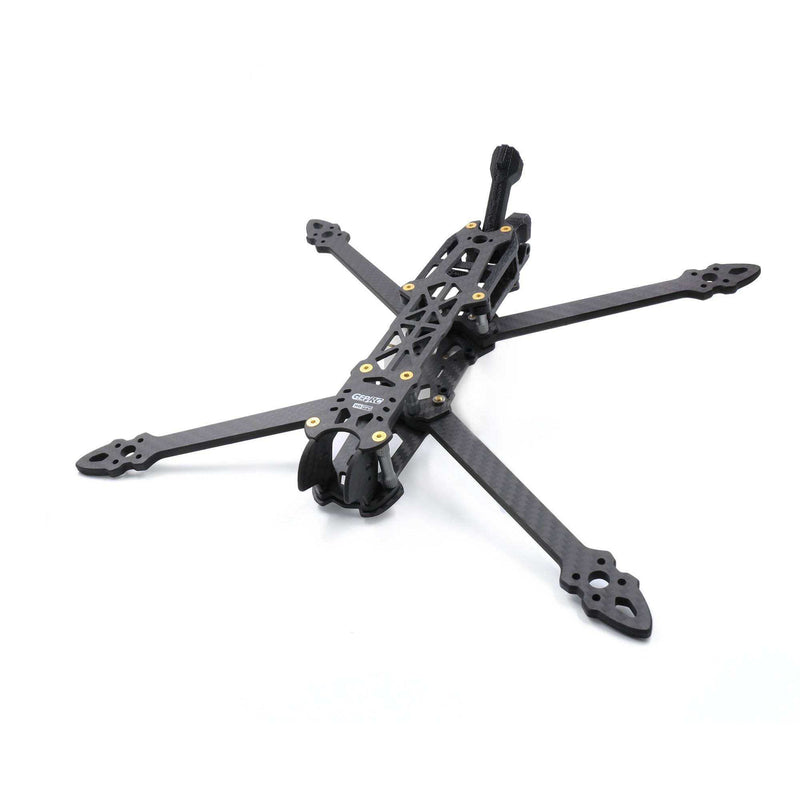 GEPRC Mark 4 Frame 7 Inch 295mm with 5mm Arm Quadcopter Frame 3K Carbon Fiber 7" FPV Racing Drones Accessories Drone