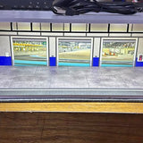 1:64 diecast display garageSpringfield OH