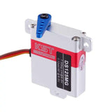 KST DS125MG 7KG 6V High Torque Metal Gear Digital Servo Steel Tooth CNC Glider Fixed-wing FPV Drone UAV Helicopter Airplane DIY Drone