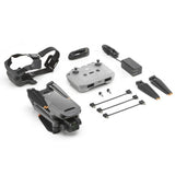 Mavic 3 Pro (RC) Professional Drone Drones with Hasselblad Camera 43-Min Flight Time Omnidirectional Obstacle Sensing UAV Drone Drone