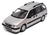 Schuco 1/43 Scale Diecast 21024 - Vauxhall Sintra 3.0 V6 - Silver Parts