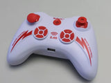 Spare Transmitter 2,4 GHZ Radio Controll Xciterc Rocket RC Drone Quadcopter Heli Drone