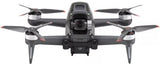 100% ORIGINAL DJI FPV DRONE REPLACEMENT BODY AIRCRAFT ONLY! NEW Drone