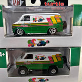m2 machine diecast Chandler AZ