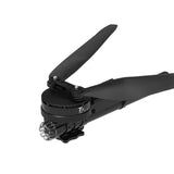 110KV Carbon Fiber Brushless Motor with Build-In ESC Fire Fighting Drone Equipment for Industrial Surveying 10kg Payload Drone