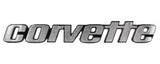 NEW Trim Parts Diecast Rear Emblem / FOR 1976-79 C3 CORVETTE STINGRAY / 5031 Parts