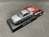 Kyosho 1/64 Alfa Romeo collection2 156 GTA Silver diecast model car 30F1 Parts