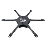 RJX Mark4 10 Inch 6 Arms Carbon Fiber Frame Kit for RC FPV Racing Drone Drone
