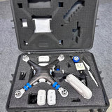 DJI Phantom 2 with zenmuse gimbal screen hard case etc Colbert WA Drone
